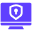 Cybersecurity Icon