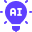 AI-Driven Innovation Icon